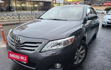 Toyota Camry, 2009 год, 1 450 000 рублей, 2 фотография