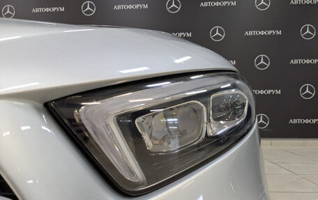 Mercedes-Benz A-Класс, 2018 год, 2 330 000 рублей, 11 фотография