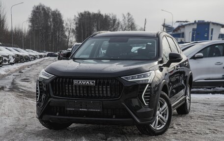 Haval Jolion, 2025 год, 2 424 900 рублей, 3 фотография