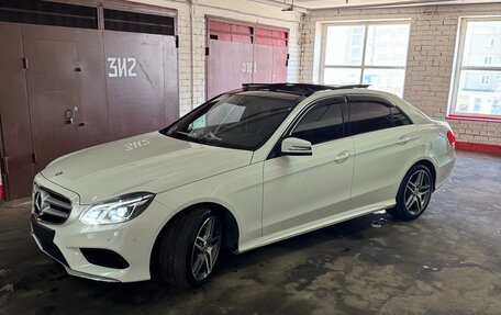 Mercedes-Benz E-Класс, 2015 год, 2 950 000 рублей, 1 фотография