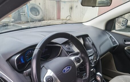 Ford Focus III, 2012 год, 900 000 рублей, 1 фотография