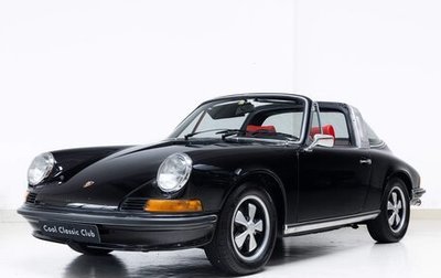 Porsche 911, 1973 год, 13 705 818 рублей, 1 фотография