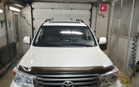 Toyota Land Cruiser 200, 2013 год, 3 850 000 рублей, 1 фотография