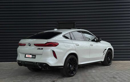 BMW X6 M, 2023 год, 24 999 000 рублей, 6 фотография