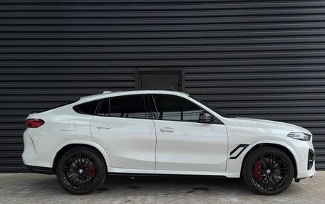 BMW X6 M, 2023 год, 24 999 000 рублей, 7 фотография