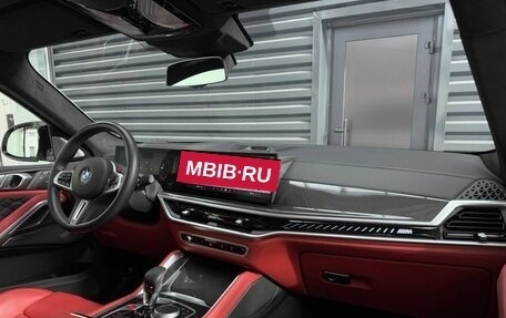 BMW X6 M, 2023 год, 24 999 000 рублей, 17 фотография