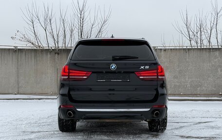 BMW X5, 2014 год, 2 949 000 рублей, 5 фотография