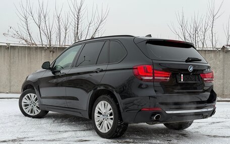 BMW X5, 2014 год, 2 949 000 рублей, 4 фотография