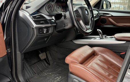 BMW X5, 2014 год, 2 949 000 рублей, 8 фотография