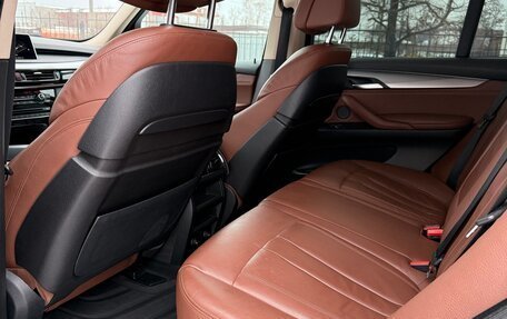 BMW X5, 2014 год, 2 949 000 рублей, 16 фотография