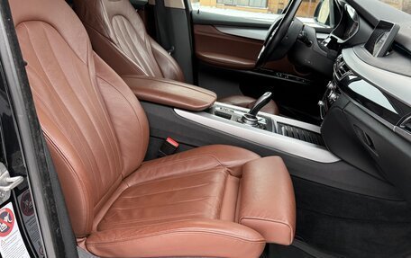 BMW X5, 2014 год, 2 949 000 рублей, 11 фотография