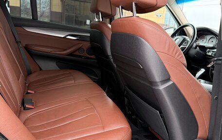 BMW X5, 2014 год, 2 949 000 рублей, 19 фотография