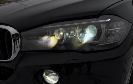 BMW X5, 2014 год, 2 949 000 рублей, 15 фотография