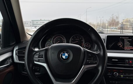 BMW X5, 2014 год, 2 949 000 рублей, 12 фотография