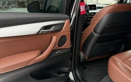 BMW X5, 2014 год, 2 949 000 рублей, 17 фотография