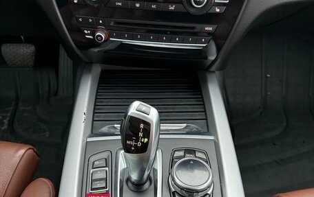 BMW X5, 2014 год, 2 949 000 рублей, 14 фотография