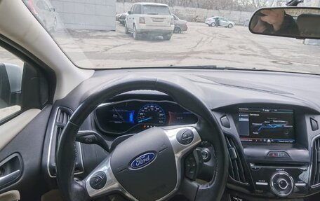 Ford Focus III, 2012 год, 900 000 рублей, 10 фотография