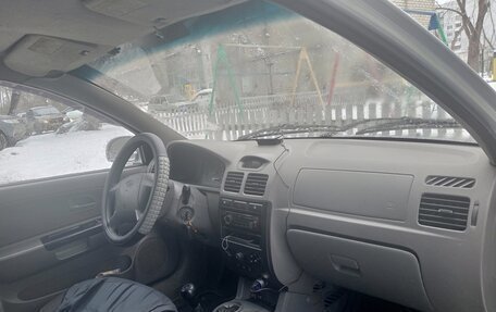 KIA Rio II, 2005 год, 180 000 рублей, 4 фотография