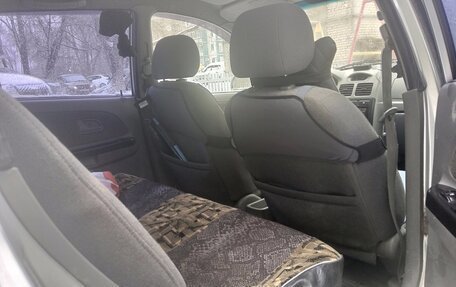 KIA Rio II, 2005 год, 180 000 рублей, 3 фотография