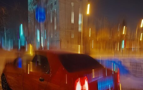 Chevrolet Aveo III, 2005 год, 300 000 рублей, 10 фотография