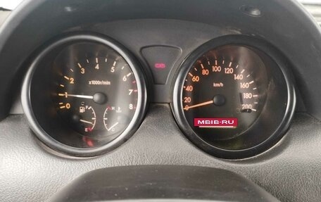 Chevrolet Aveo III, 2005 год, 300 000 рублей, 7 фотография