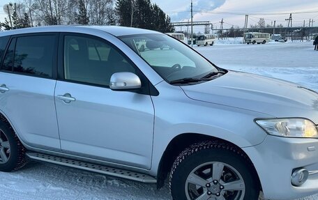 Toyota RAV4, 2012 год, 1 650 000 рублей, 8 фотография