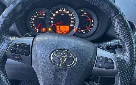 Toyota RAV4, 2012 год, 1 650 000 рублей, 9 фотография