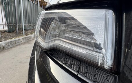 Jeep Grand Cherokee, 2014 год, 3 180 000 рублей, 6 фотография