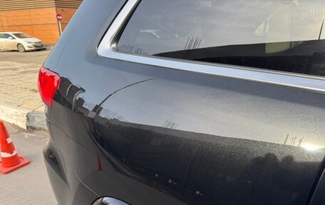 Jeep Grand Cherokee, 2014 год, 3 180 000 рублей, 14 фотография