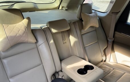 Jeep Grand Cherokee, 2014 год, 3 180 000 рублей, 17 фотография