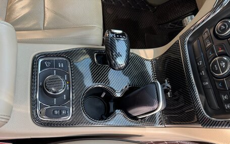 Jeep Grand Cherokee, 2014 год, 3 180 000 рублей, 20 фотография