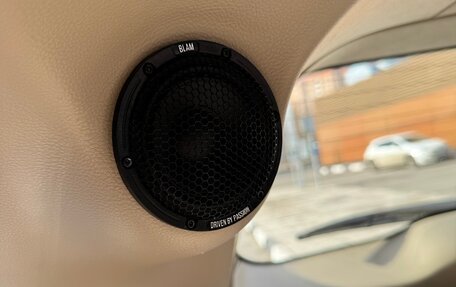 Jeep Grand Cherokee, 2014 год, 3 180 000 рублей, 24 фотография