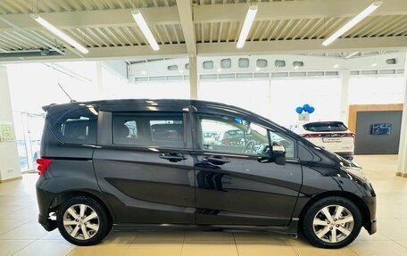 Honda Freed I, 2010 год, 1 359 000 рублей, 7 фотография