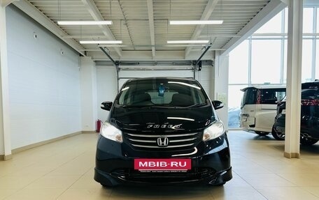 Honda Freed I, 2010 год, 1 359 000 рублей, 9 фотография