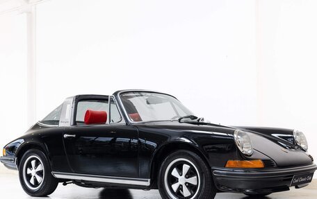 Porsche 911, 1973 год, 13 705 818 рублей, 30 фотография