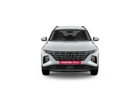 Hyundai Tucson, 2024 год, 4 390 000 рублей, 4 фотография
