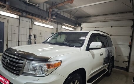 Toyota Land Cruiser 200, 2013 год, 3 850 000 рублей, 5 фотография