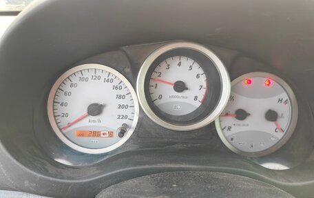 Toyota RAV4, 2005 год, 800 000 рублей, 10 фотография