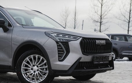 Haval Jolion, 2025 год, 2 622 900 рублей, 2 фотография