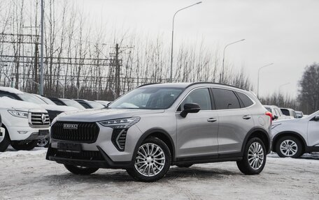 Haval Jolion, 2025 год, 2 622 900 рублей, 7 фотография