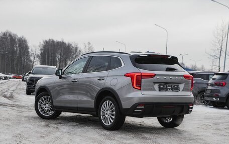 Haval Jolion, 2025 год, 2 622 900 рублей, 10 фотография