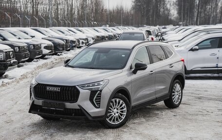 Haval Jolion, 2025 год, 2 622 900 рублей, 8 фотография