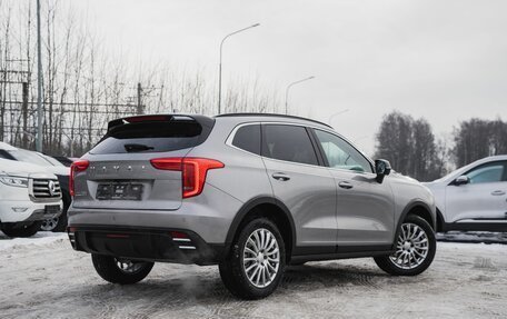 Haval Jolion, 2025 год, 2 622 900 рублей, 14 фотография