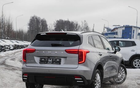 Haval Jolion, 2025 год, 2 622 900 рублей, 13 фотография