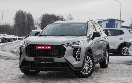 Haval Jolion, 2025 год, 2 622 900 рублей, 6 фотография