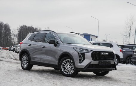 Haval Jolion, 2025 год, 2 622 900 рублей, 38 фотография