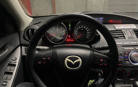 Mazda 3, 2011 год, 930 000 рублей, 10 фотография