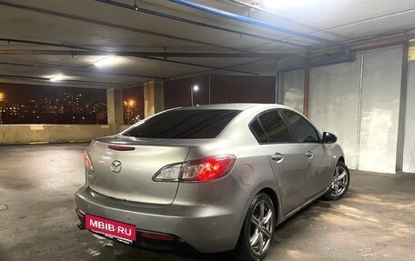 Mazda 3, 2011 год, 930 000 рублей, 4 фотография