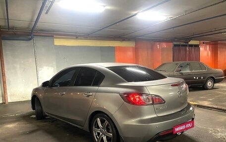 Mazda 3, 2011 год, 930 000 рублей, 3 фотография