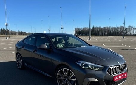 BMW 2 серия F44, 2020 год, 4 500 000 рублей, 1 фотография